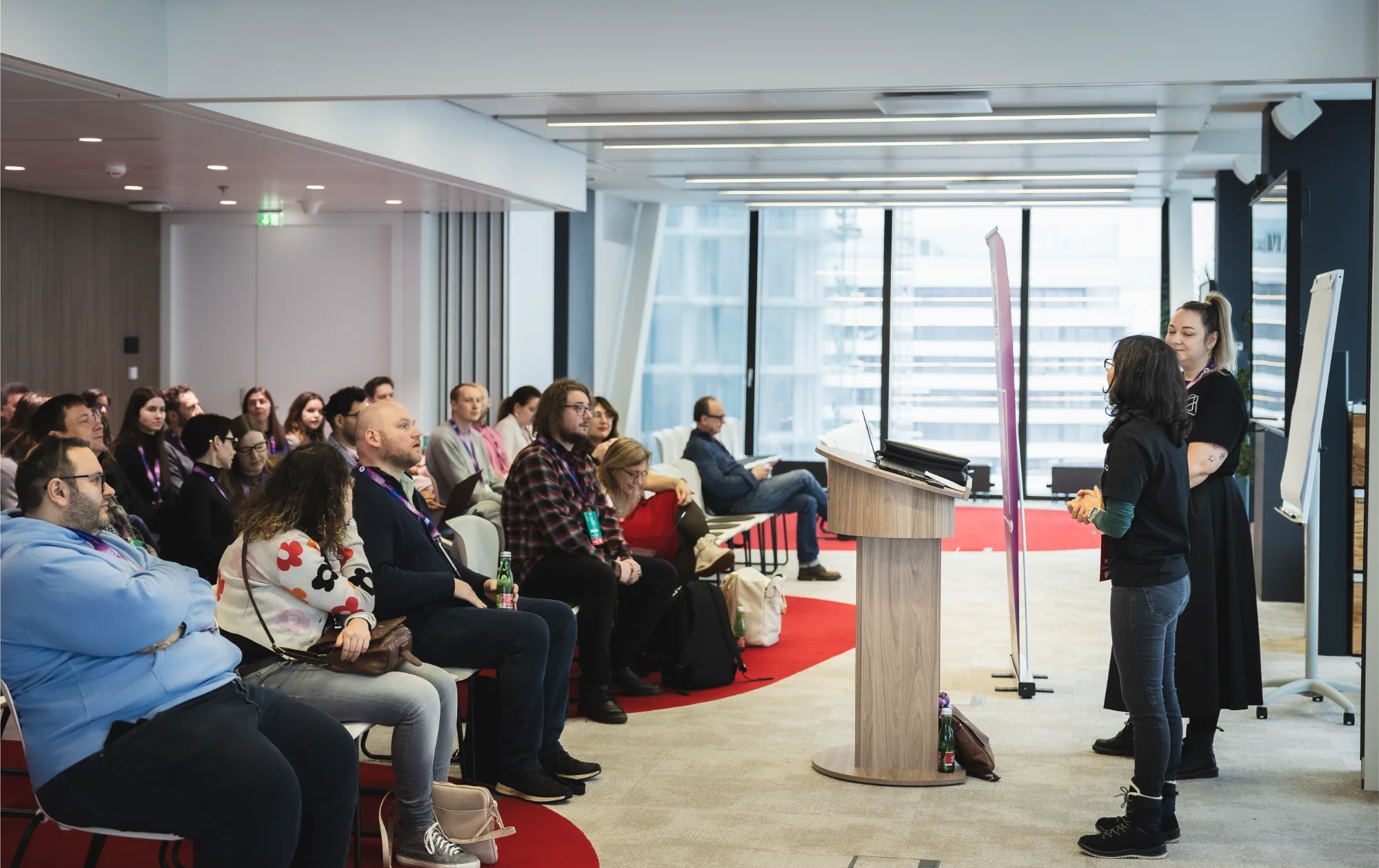 Global Power Platform Bootcamp 2026 APPE Edition 260220 Jonas Schwarzwaelder 0100