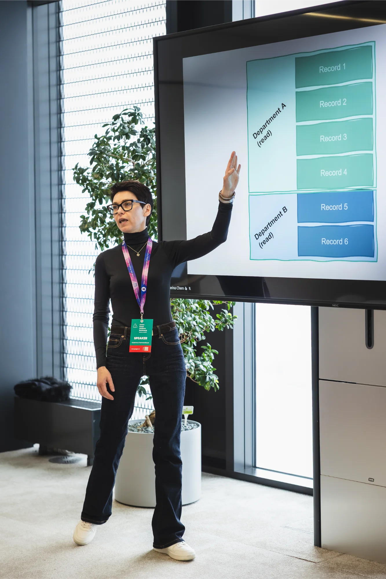 Global Power Platform Bootcamp 2026 APPE Edition 260220 Jonas Schwarzwaelder 0287